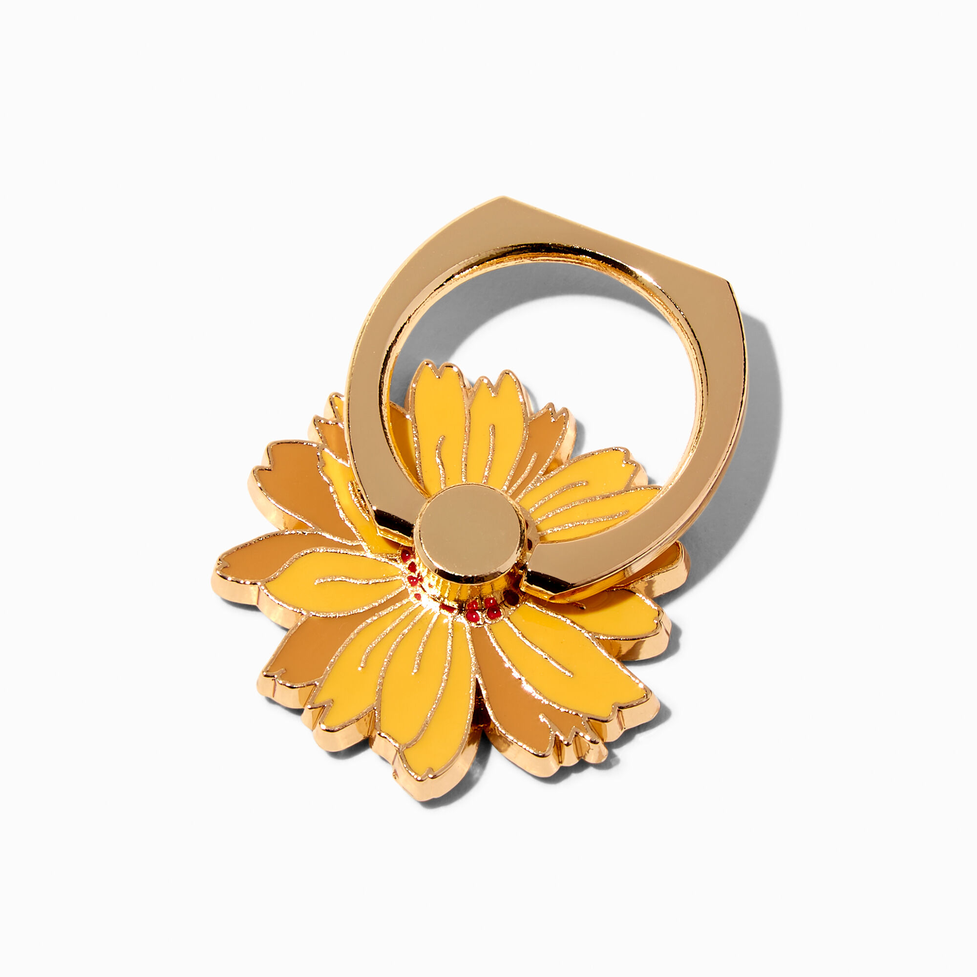 Sunflower hotsell ring holder