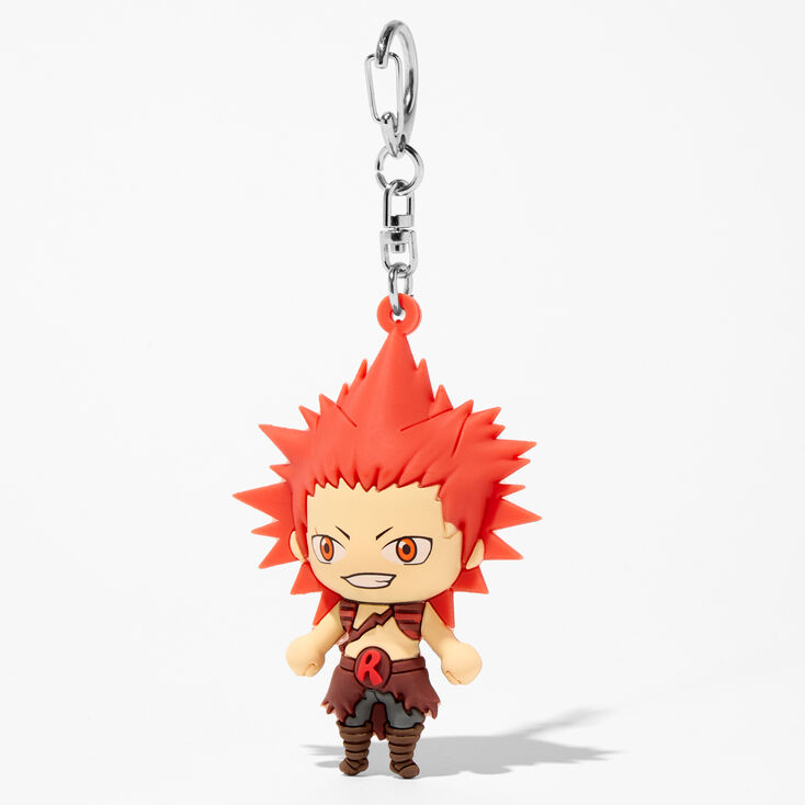 My Hero Academia&trade; Collectors Backpack Clips Blind Bag - Styles May Vary,