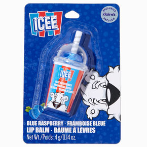 ICEE&reg; Claire&#39;s Exclusive Lip Balm - Blue Raspberry,