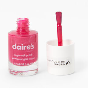 Vegan 90 Second Dry Nail Polish - Tropical,