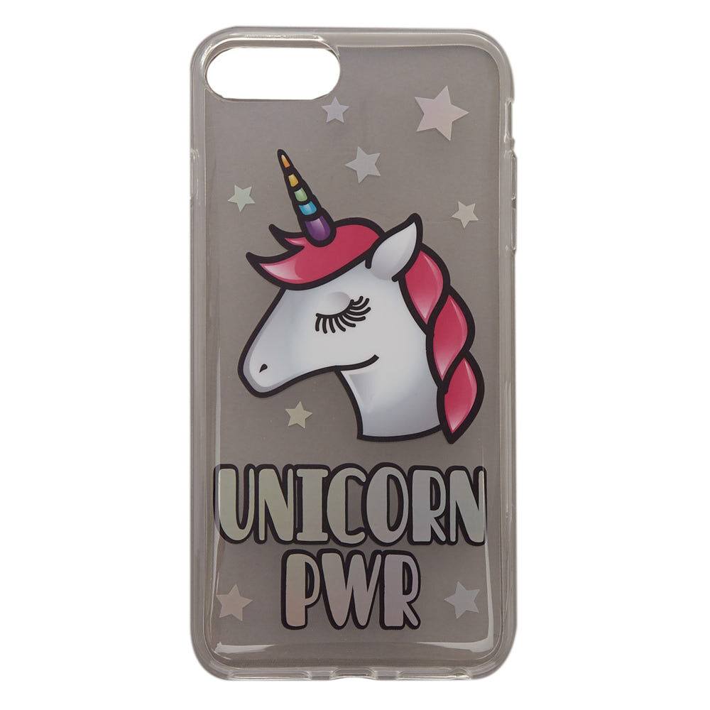 Unicorn PWR Phone Case - Fits iPhone 6/7/8,
