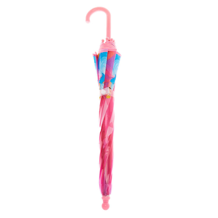 Claire's Parapluie ©Disney Princess - Rose