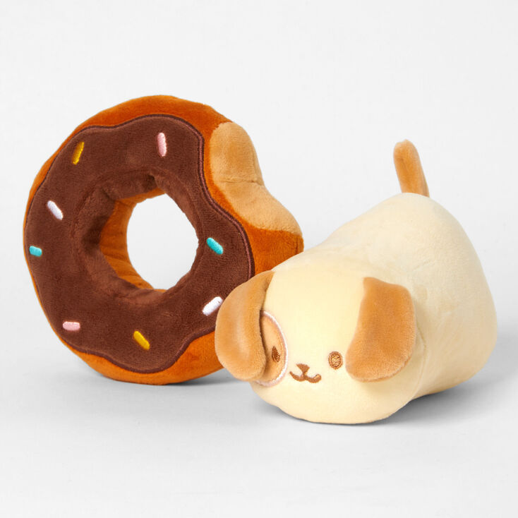Anirollz&trade; Puppy Donut,