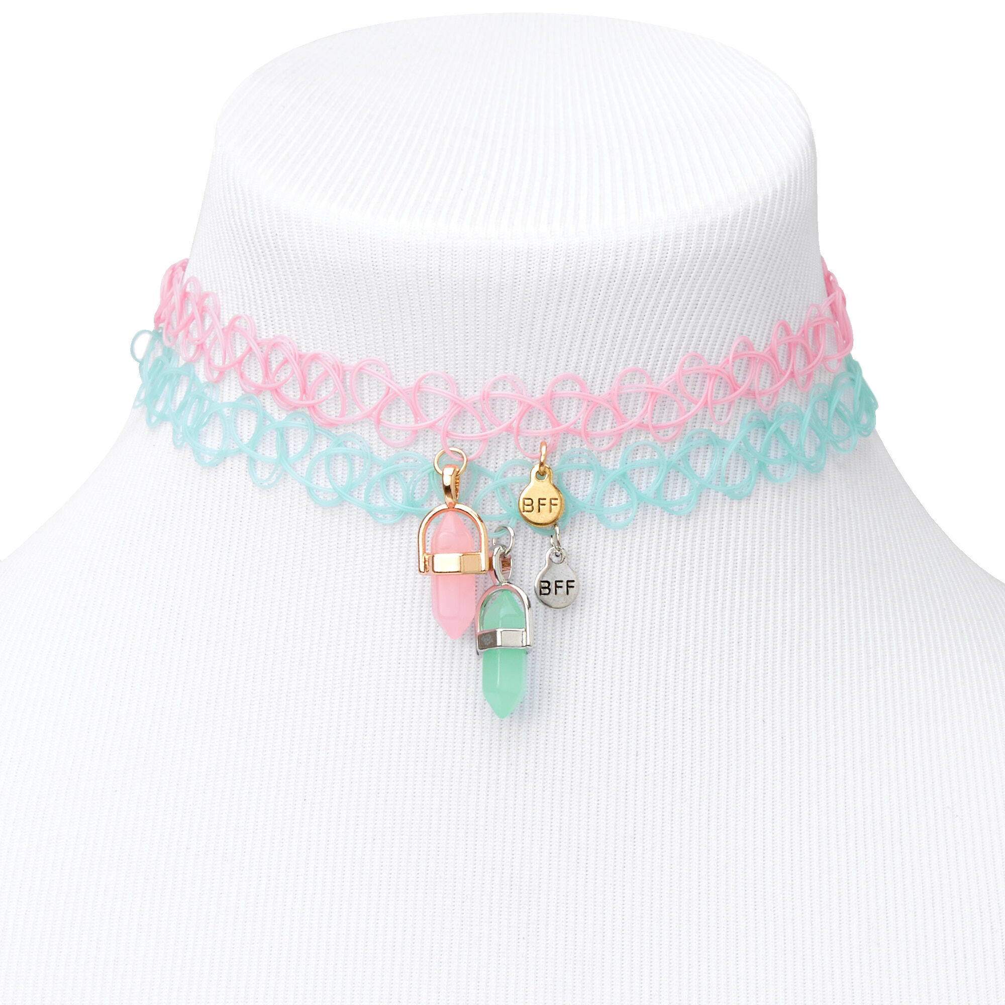 The best hotsell choker necklaces