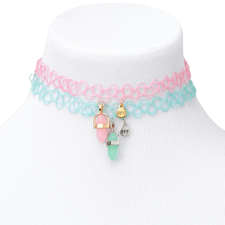 Choker Necklaces for Girls and Kids, Claire's UK