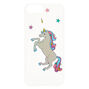 Unicorn &amp; Stars Phone Case,