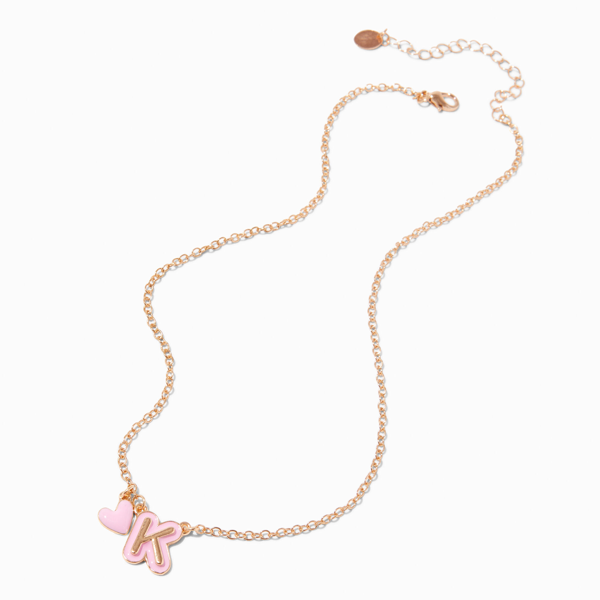Pink bubble necklace new arrivals