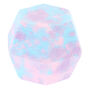 Lilac &amp; Blue Stargaze Hexagon Bath Bomb,