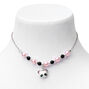 Claire&#39;s Club Glitter Panda Jewelry Set - 3 Pack,