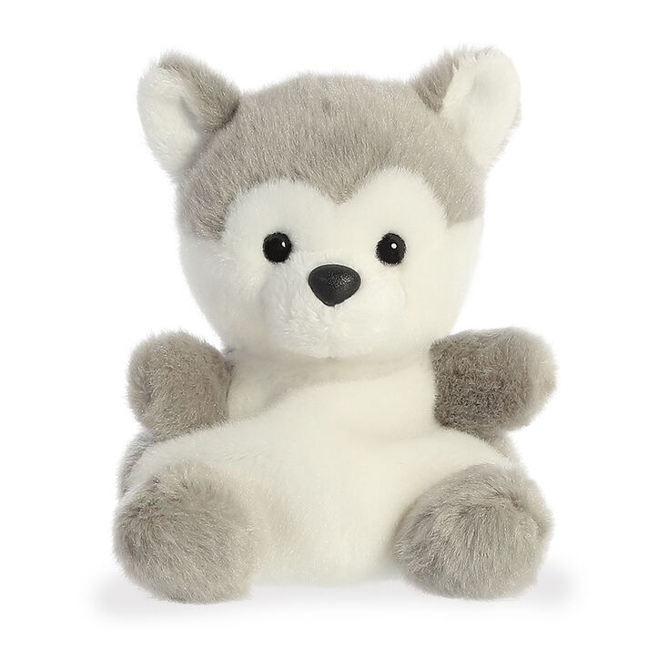 Palm Pals&trade; Busky 5&quot; Soft Toy,
