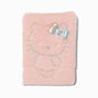 Hello Kitty&reg; 50th Anniversary Claire&#39;s Exclusive Plush Notebook,