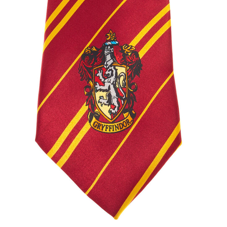 Cravate Gryffondor Harry Potter&trade; - Rouge,