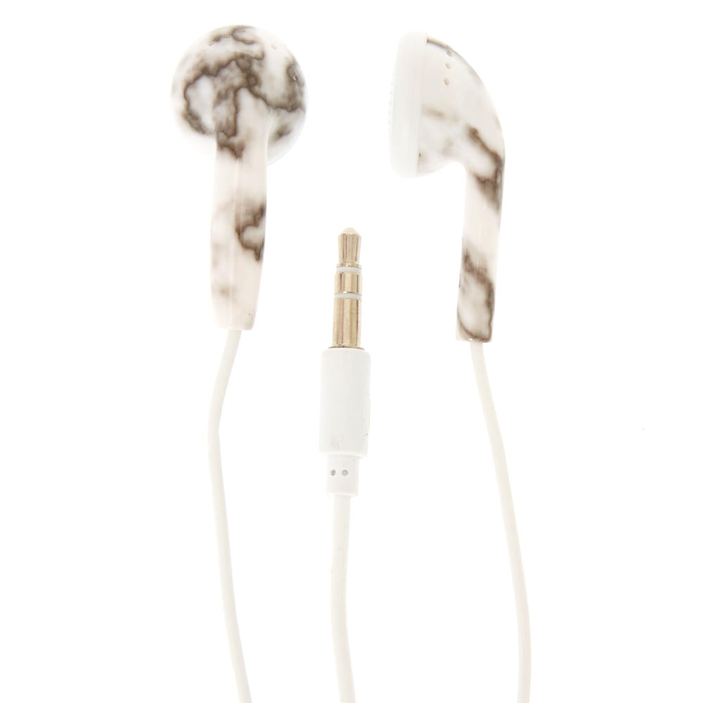 Claires best sale ear buds