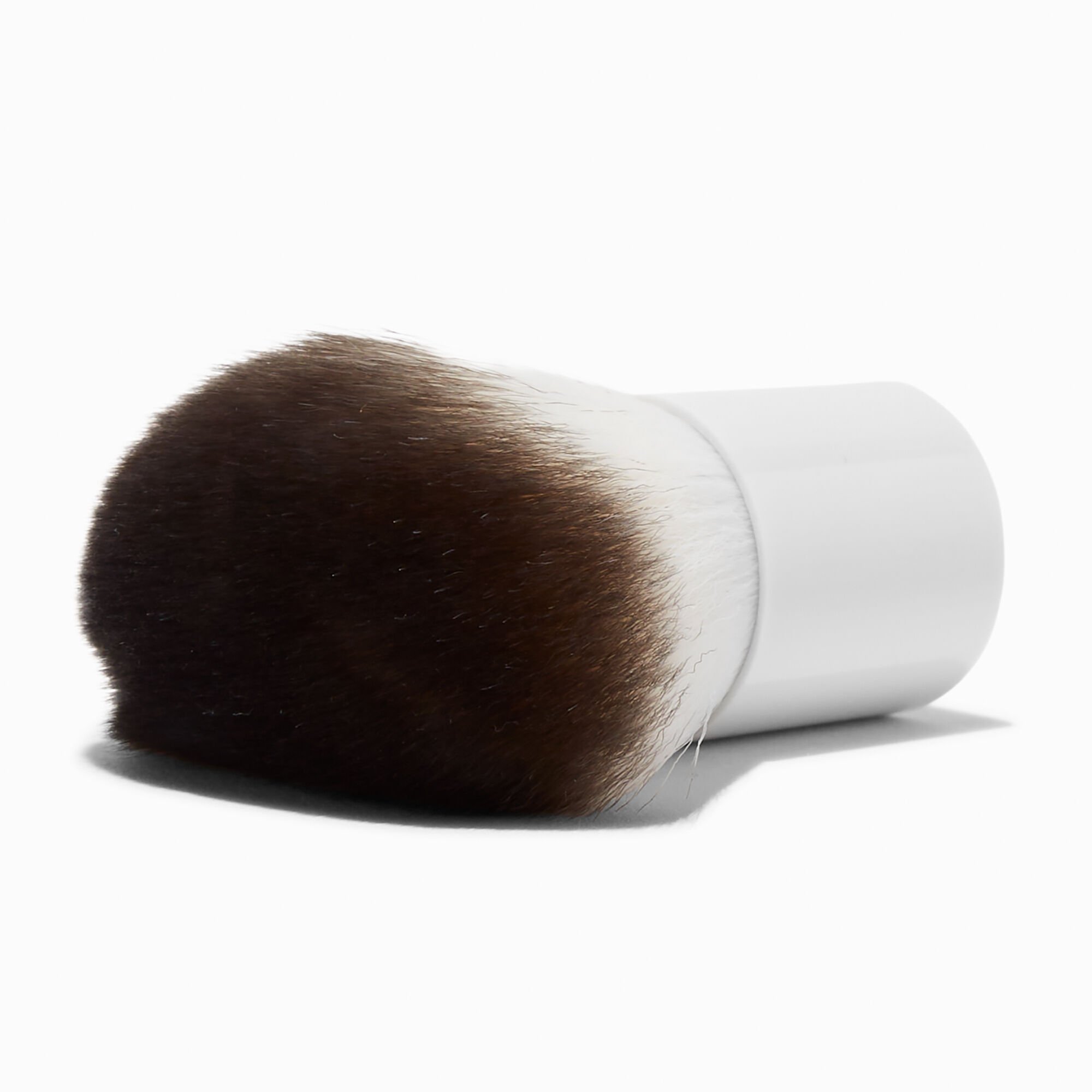 Mini pinceau de maquillage kabuki,
