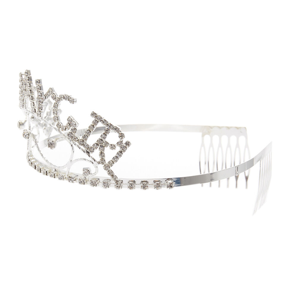 Birthday girl crown online