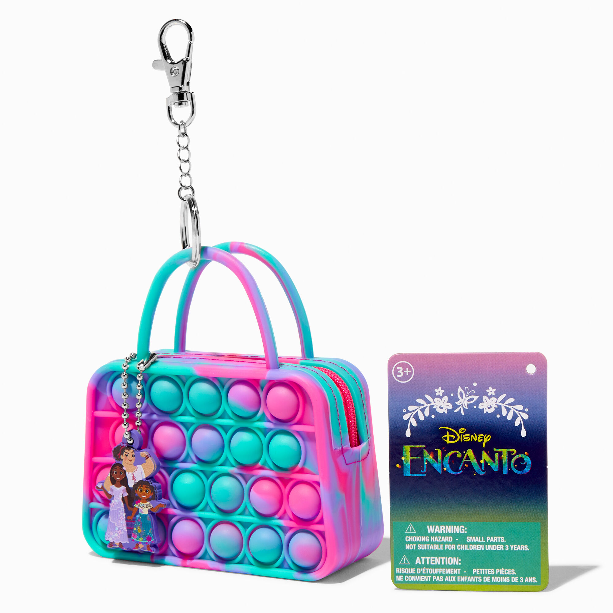 Disney coin purse best sale keychain