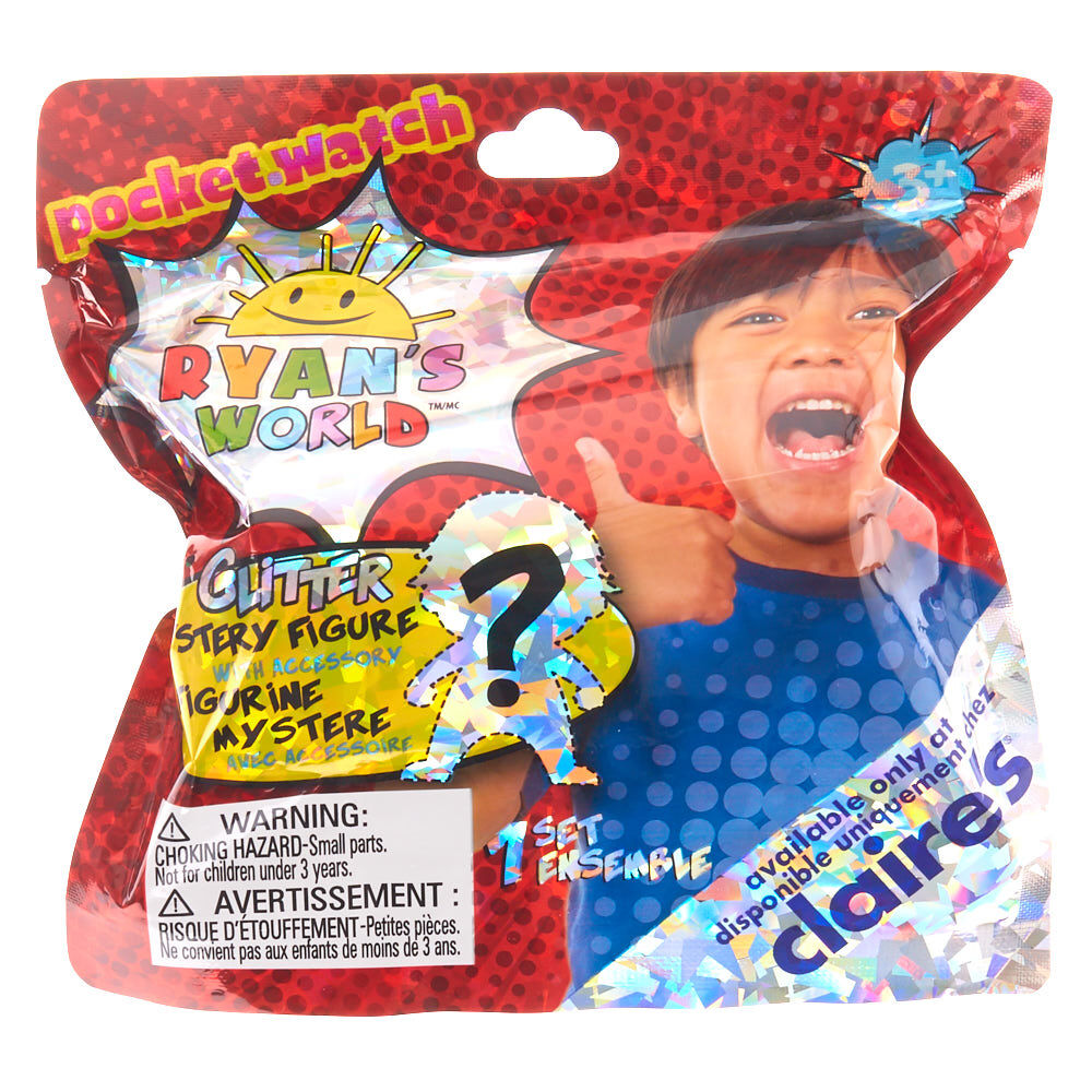 Ryan shop blind bag