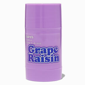 Grape Flavored Twist Lip Balm,