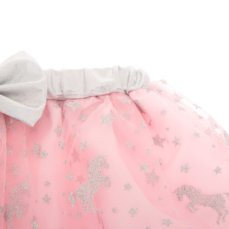 Claire&#39;s Club Unicorn Dream Dress Up Set,