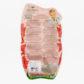 7th Heaven Watermelon Peel Off Face Mask,