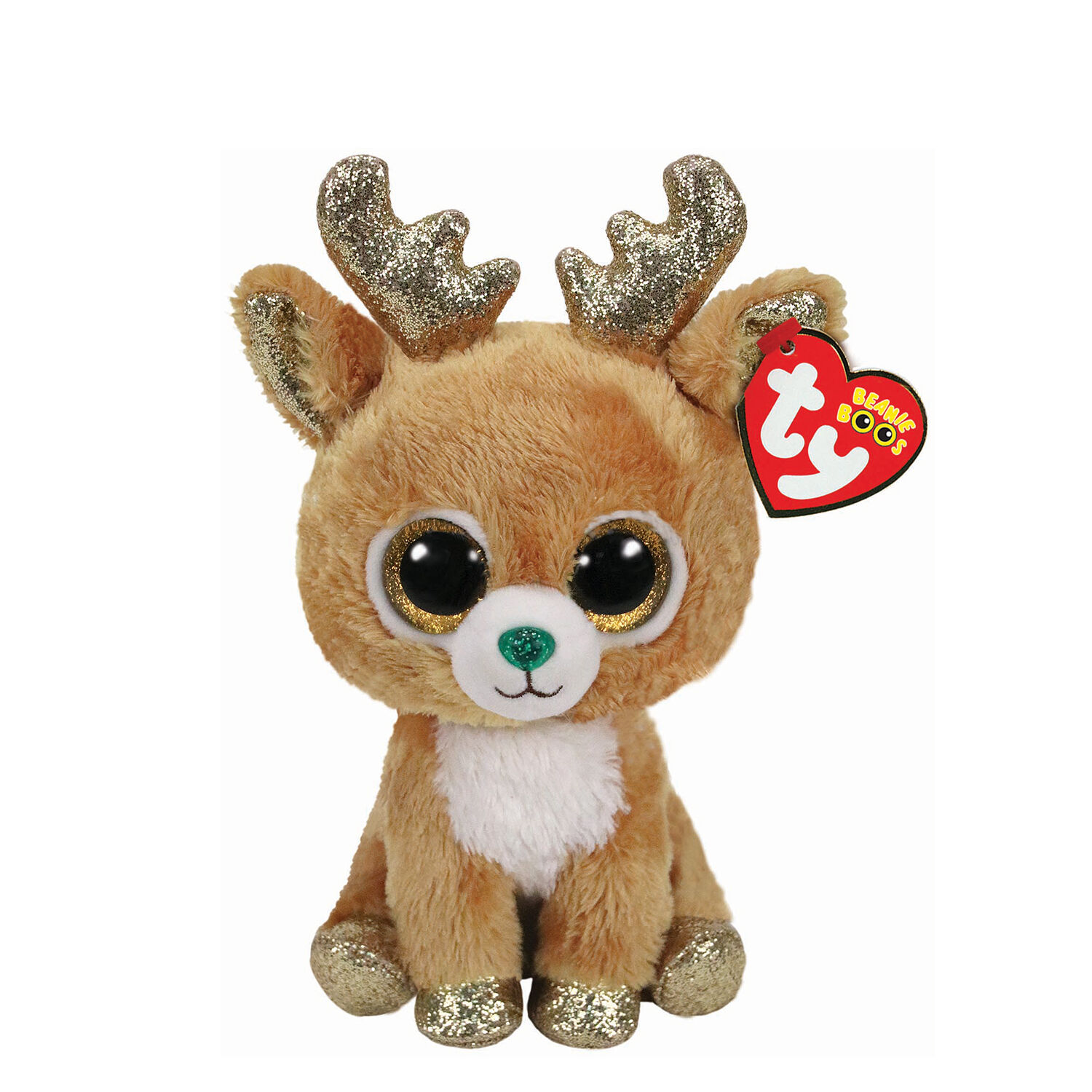 ty beanie boos december birthdays