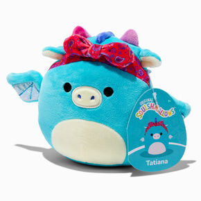 Squishmallows&trade; 5&#39;&#39; Assorted Critter Plush Toy - Styles Vary,