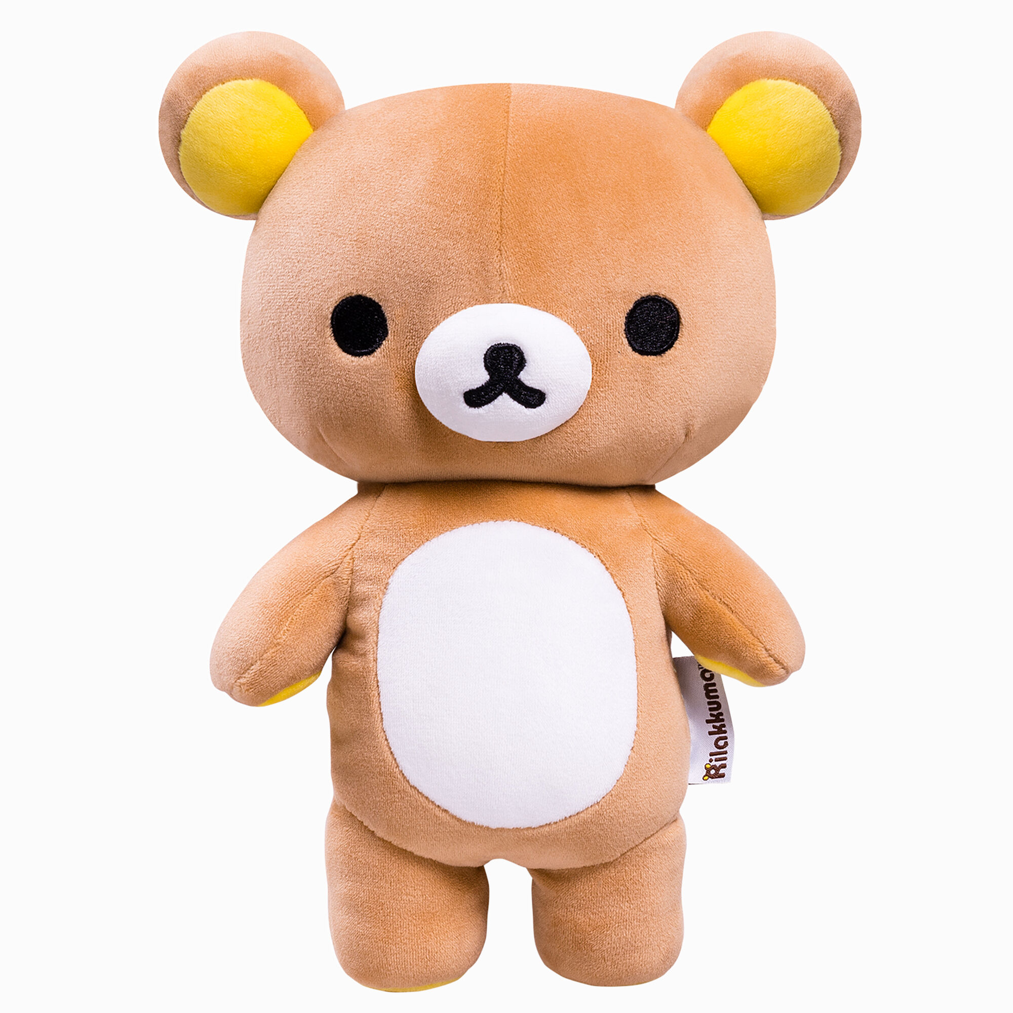 Rilakkuma plush store near me