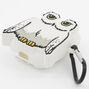 Harry Potter&trade; Hedwig Silicone Earbud Case Cover - Compatible With Apple AirPods,