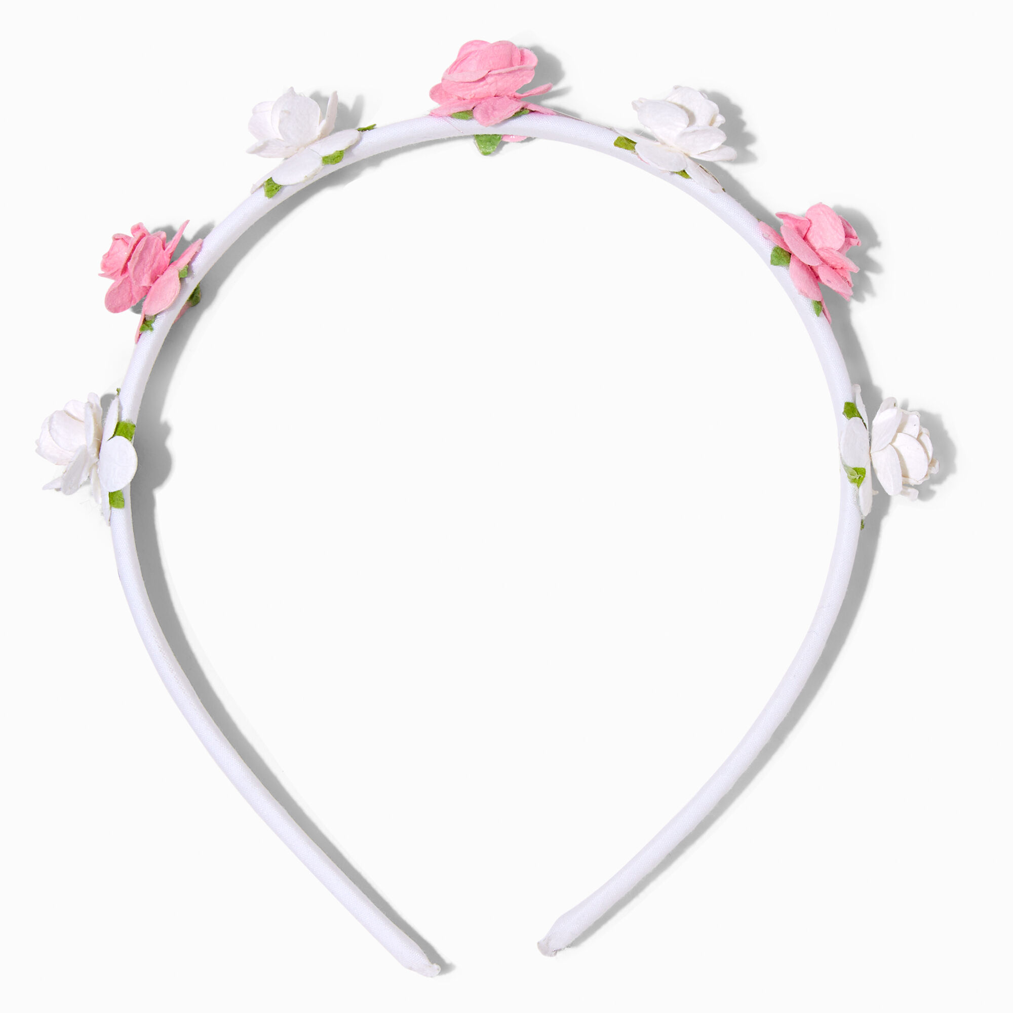 Baby headbands shop claire's