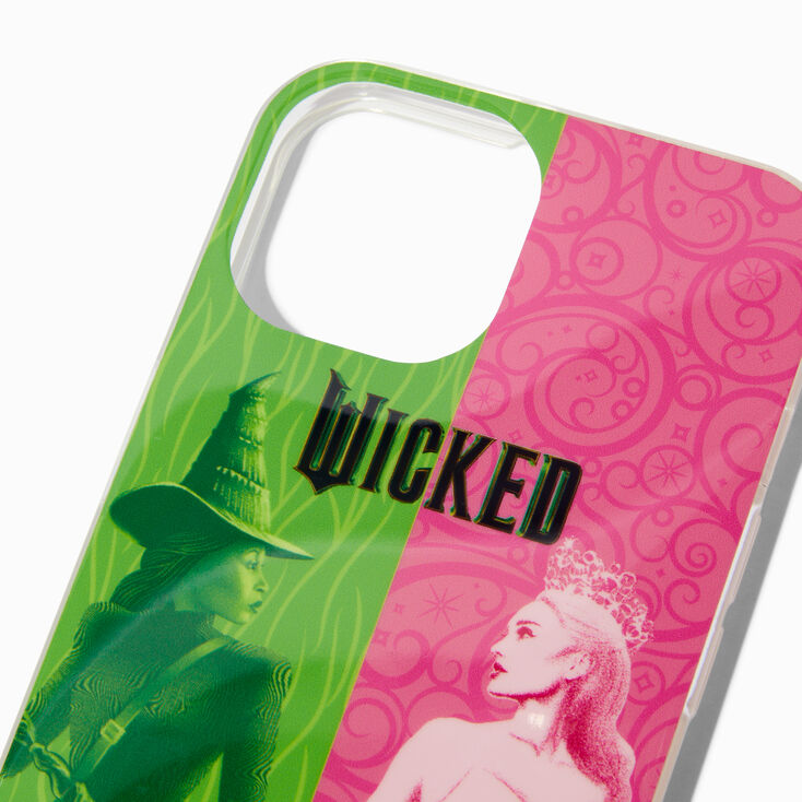Coque de protection pour portable en exclusivit&eacute; chez Claire&rsquo;s Wicked&trade; - Compatible avec iPhone&reg; 13/14/15,