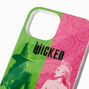 Coque de protection pour portable en exclusivit&eacute; chez Claire&rsquo;s Wicked&trade; - Compatible avec iPhone&reg; 13/14/15,