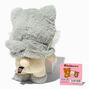 Rilakkuma&trade; Small Gray Cat Plush Toy,