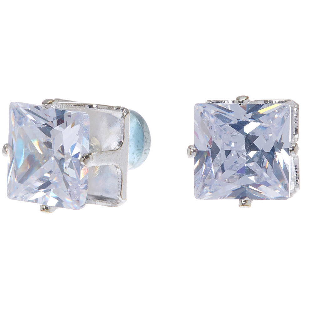 Claire's earrings for outlet guys
