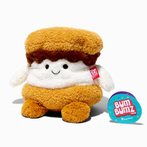 Bum Bumz&trade; 7.5&#39;&#39; Skylar the S&#39;more Plush Toy,