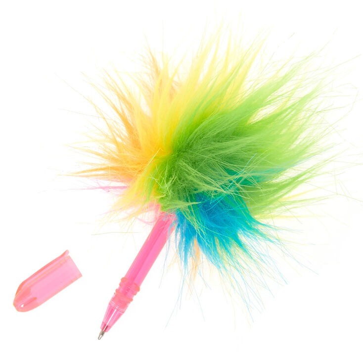 Journal licorne arc-en-ciel pour enfants,