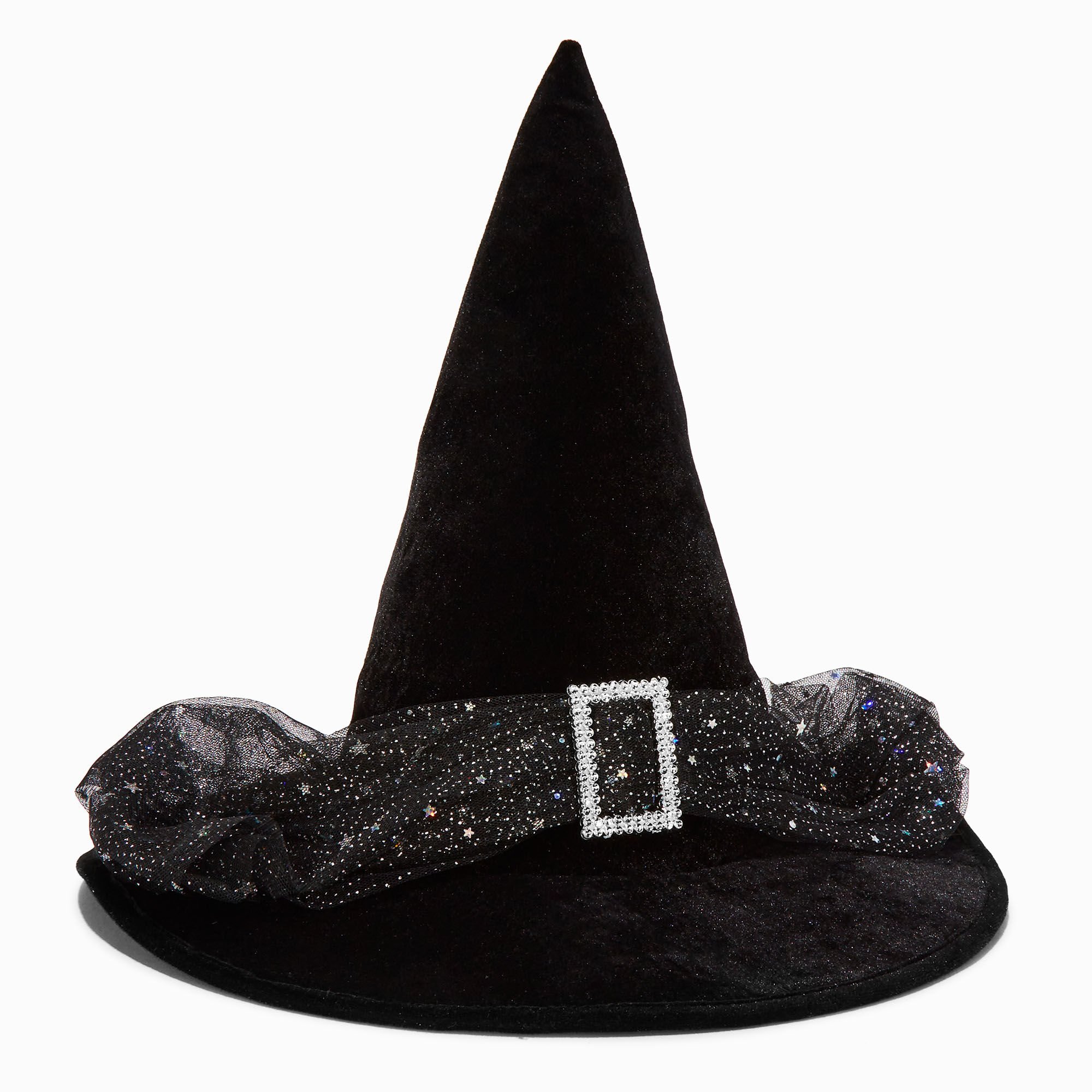 Black Witch Hat,