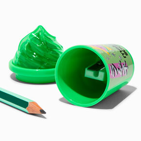Melon Soda Pencil Sharpener,