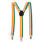 Irish Striped Braces,