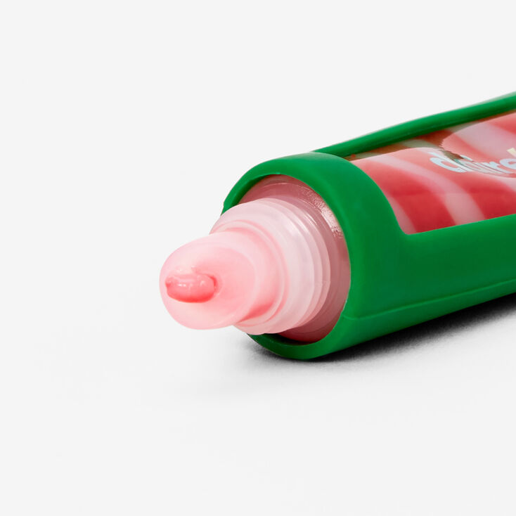 Reindeer Lip Gloss Tube,