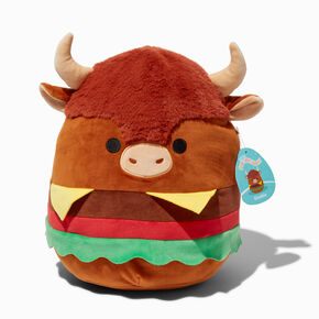 Squishmallows&trade; 12&quot; Assorted Plush Toy - Styles Vary,