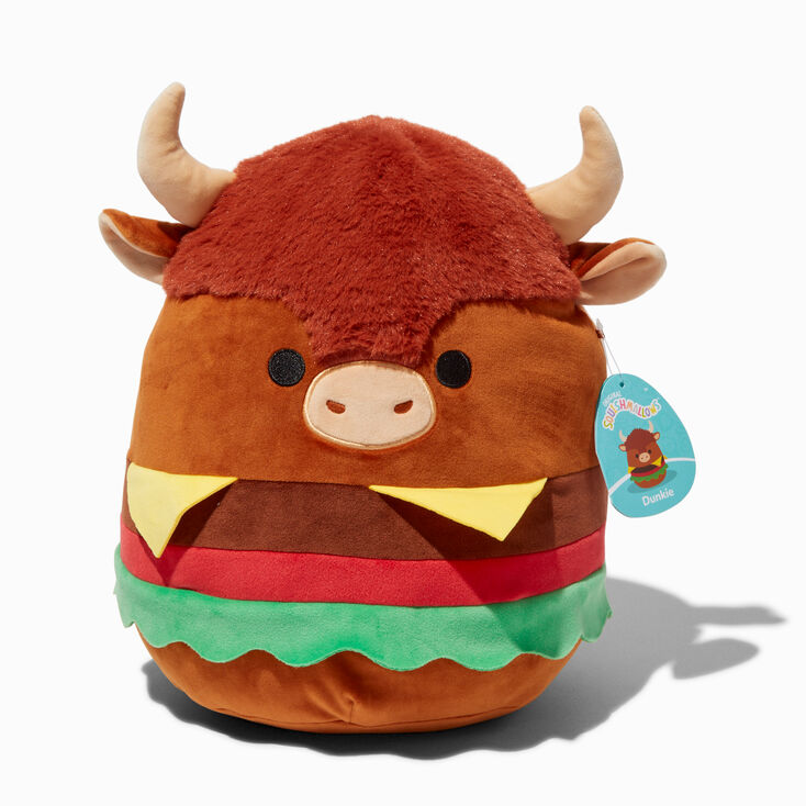 Squishmallows&trade; 12&quot; Assorted Plush Toy - Styles Vary,
