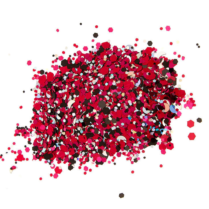 Cosmic Dust Body Glitter - Pink,