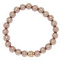 Pearl Jewellery Set - Copper, 3 Pack,