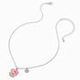 Disney Munchlings Series 1 Best Friends Pendant Necklace Set - 2 Pack,