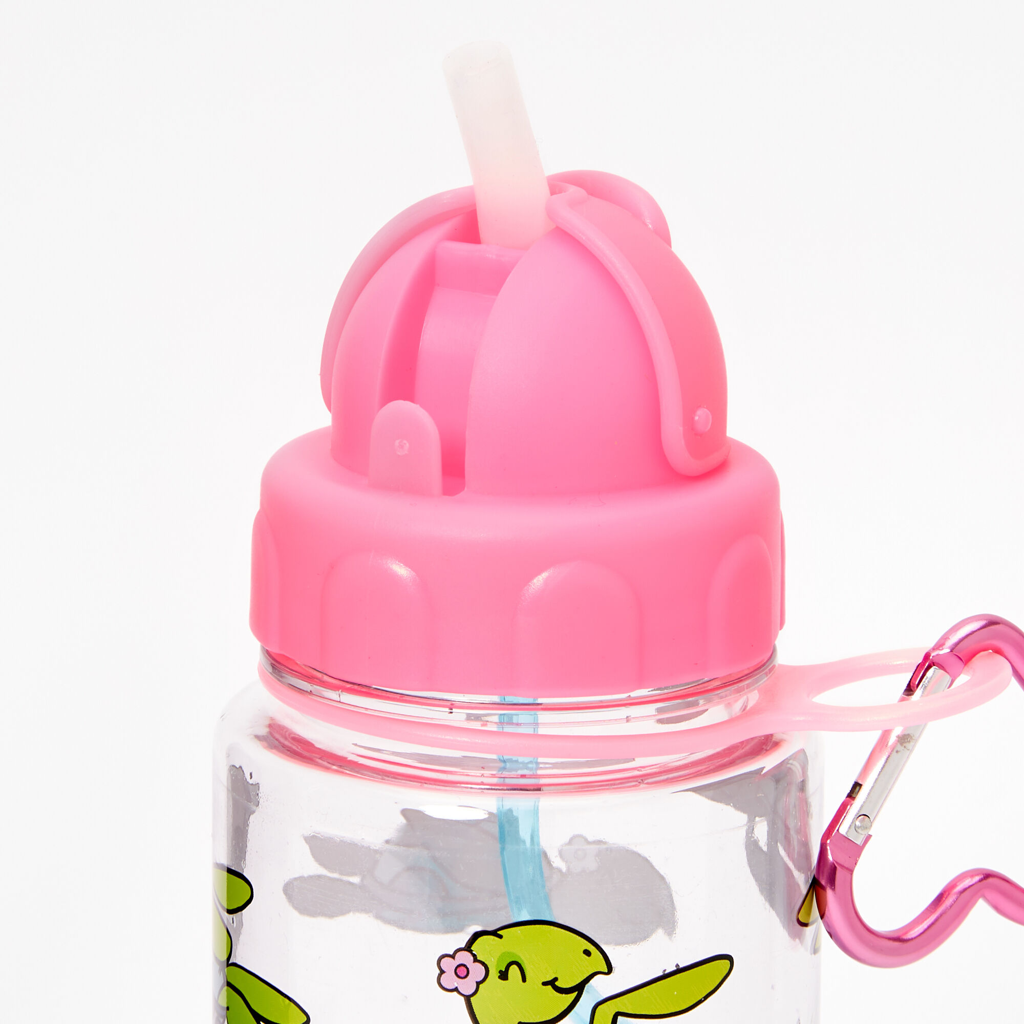 Tessa the Turtle Water Bottle,