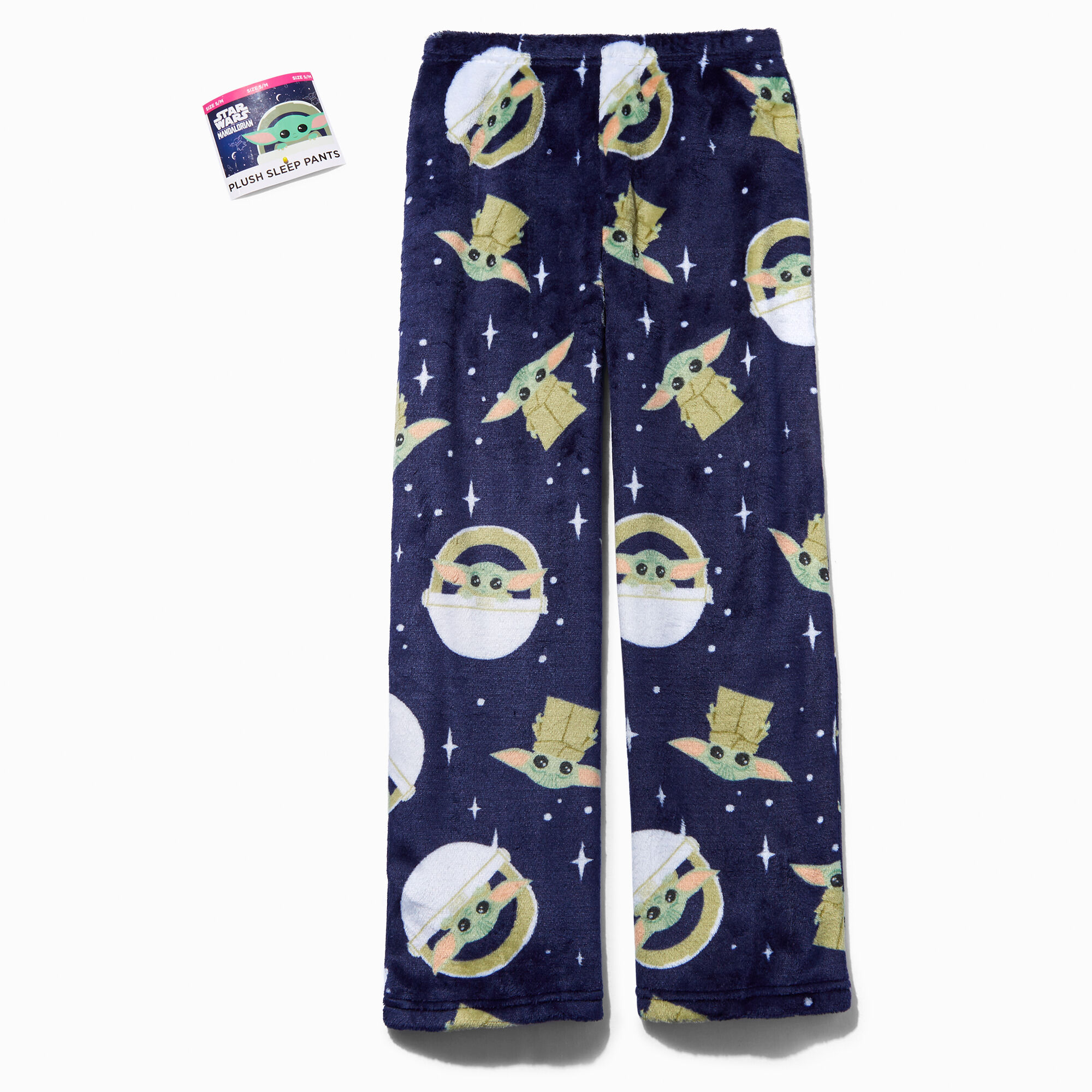 Yoda pj online pants