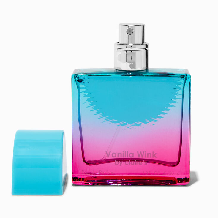 C by Claire&#39;s Vanilla Wink Fragrance,