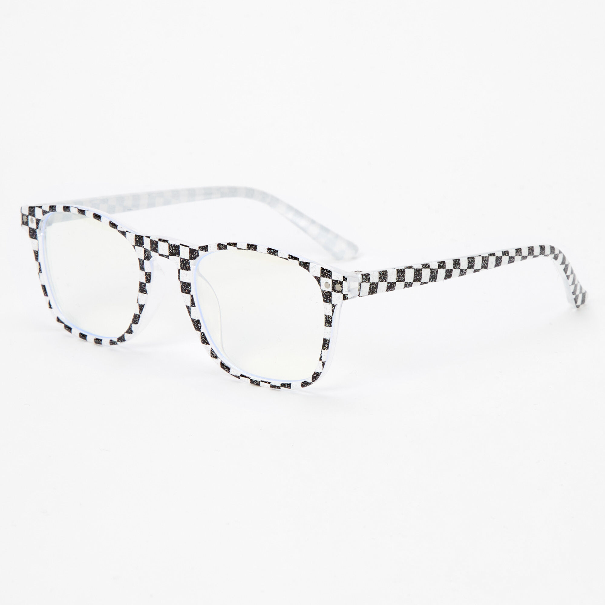 Claire's lunette shop