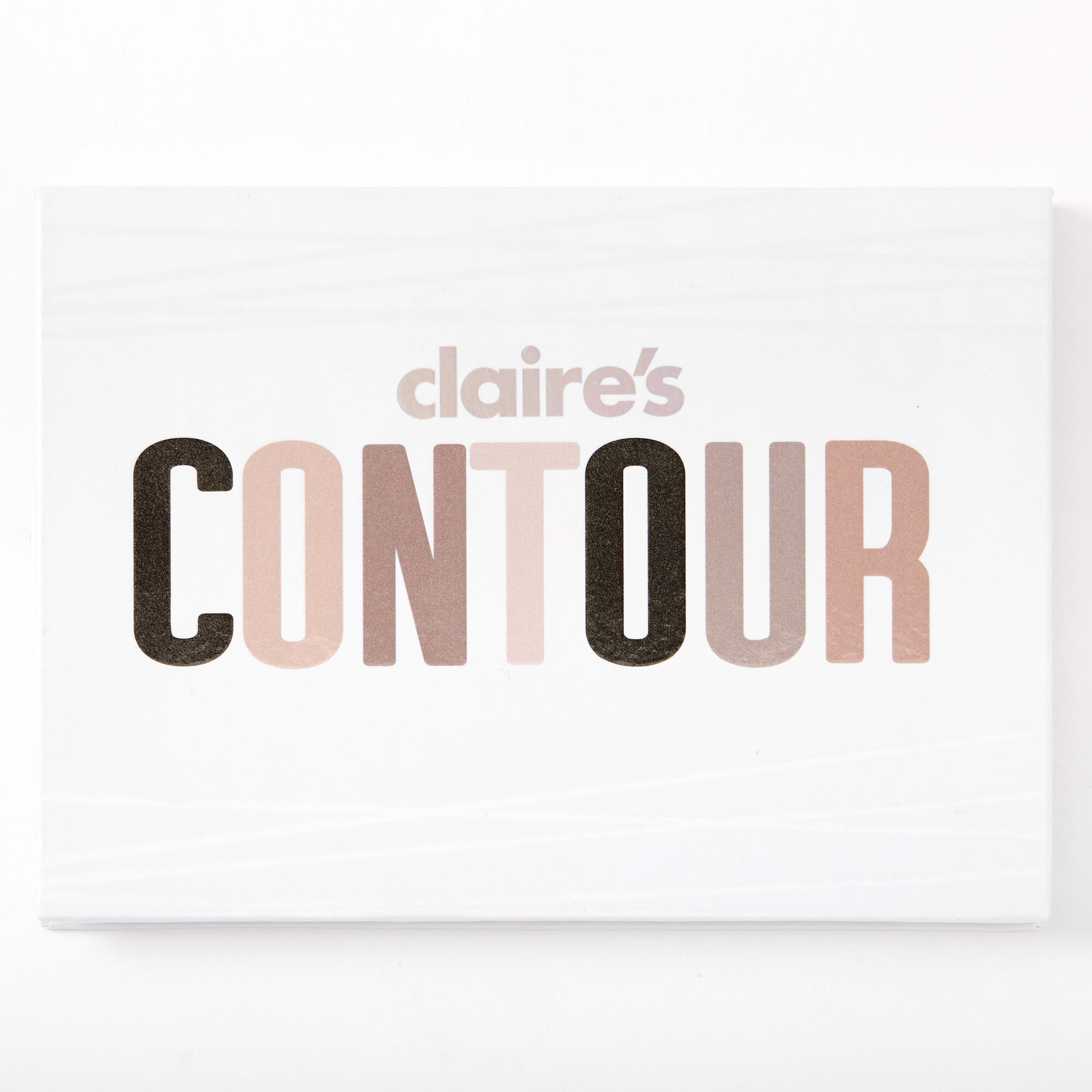 Contour Palette,