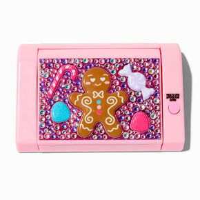 Gingerbread Bling Mechanical Lip Gloss Set,